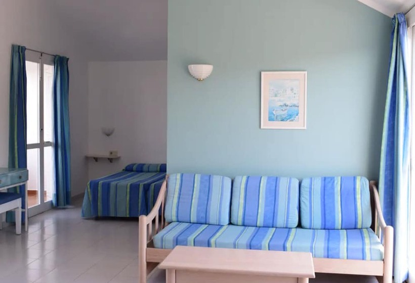 Пентхаус, Club Ciudadela