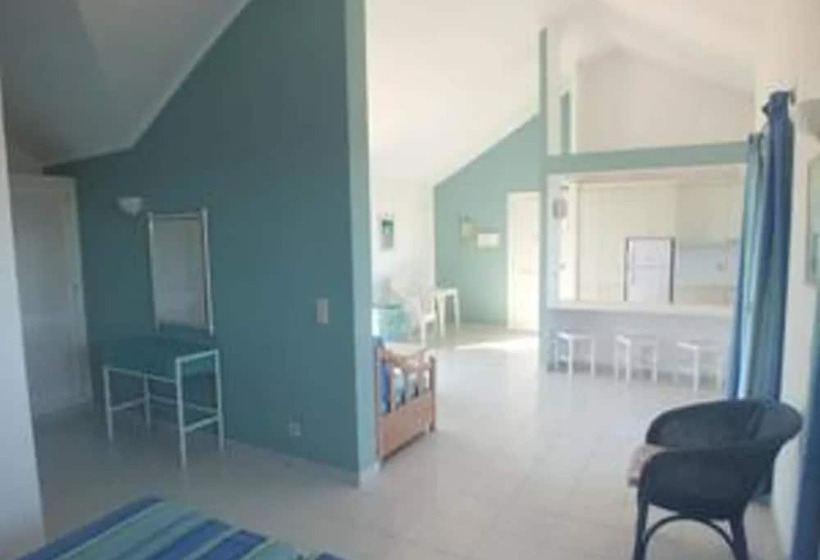 Пентхаус, Club Ciudadela