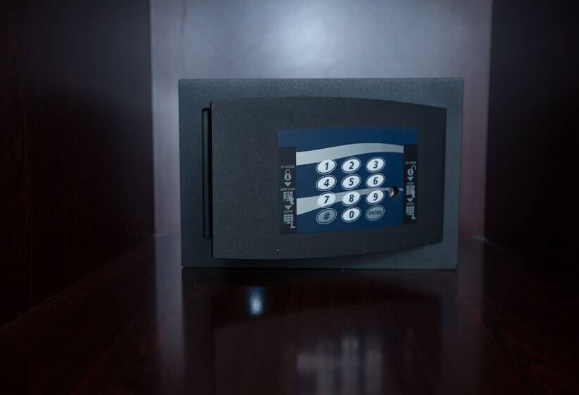 스탠다드 룸, Europe