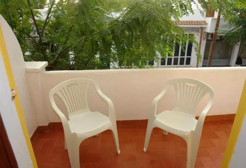 اتاق استاندارد, Hostal San Francisco
