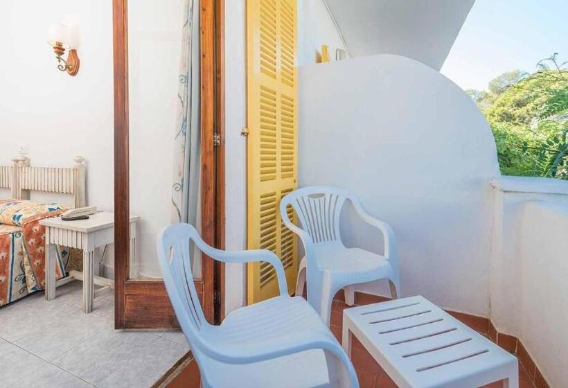 اتاق استاندارد, Hostal San Francisco