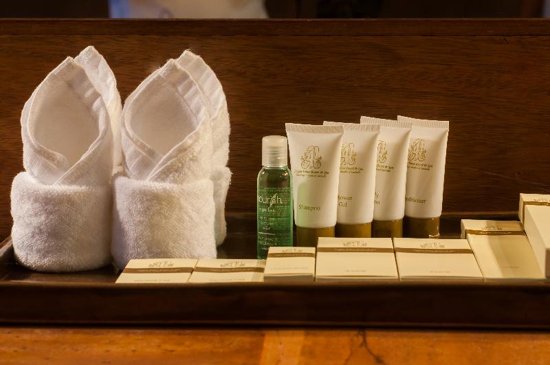 اتاق لوکس, Angkor Palace Suite & Villa