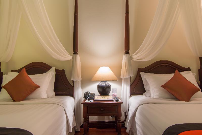 اتاق لوکس, Angkor Palace Suite & Villa