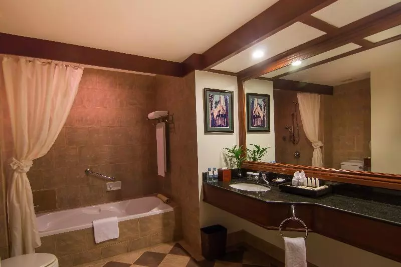 اتاق لوکس, Angkor Palace Suite & Villa
