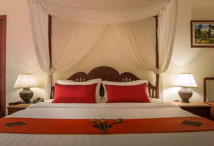 سوییت, Angkor Palace Suite & Villa
