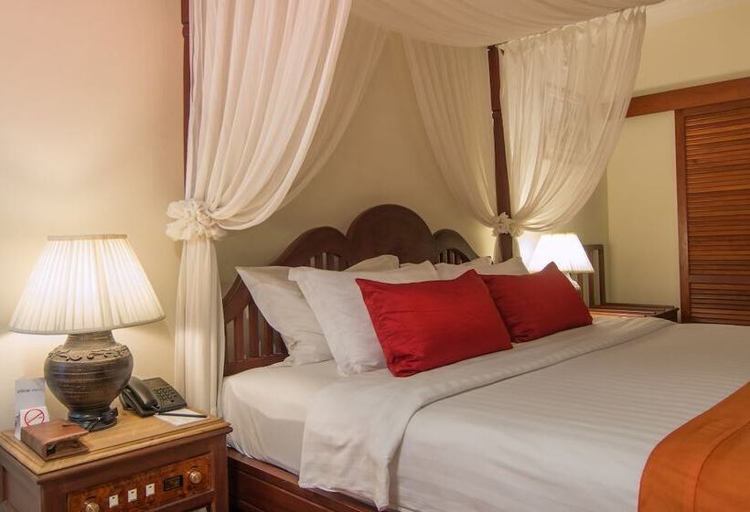 سوییت, Angkor Palace Suite & Villa