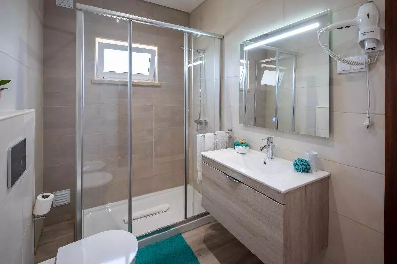 １ベッドルームアパートメント, Apartamentos Flor Da Laranja, Albufeira