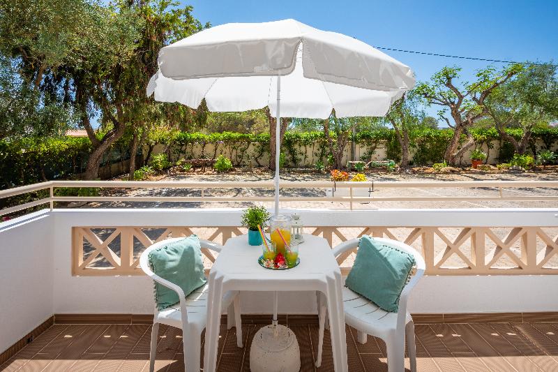 침실 1개 아파트, Apartamentos Flor Da Laranja, Albufeira