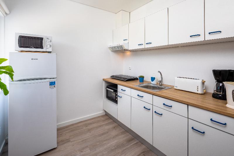 수피리어 스튜디오, Apartamentos Flor Da Laranja, Albufeira