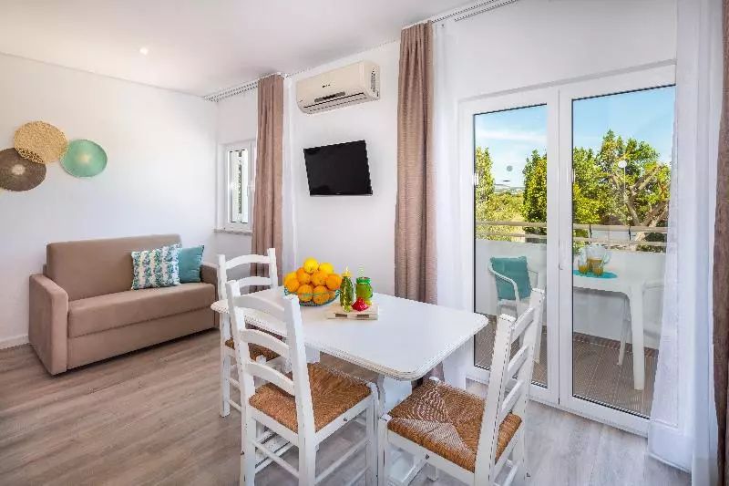 スーペリアスタジオ, Apartamentos Flor Da Laranja, Albufeira