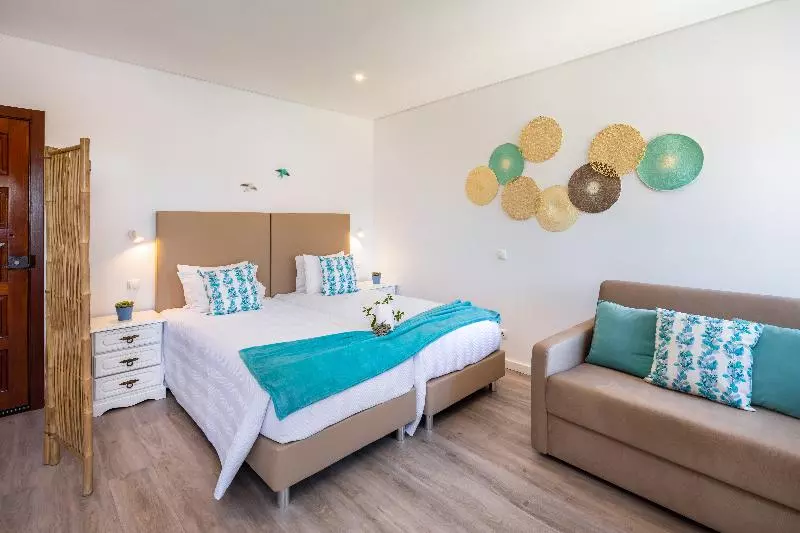 スーペリアスタジオ, Apartamentos Flor Da Laranja, Albufeira