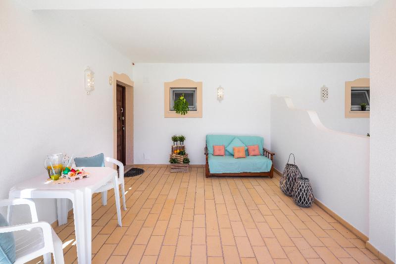 수피리어 스튜디오, Apartamentos Flor Da Laranja, Albufeira