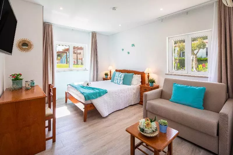 スーペリアスタジオ, Apartamentos Flor Da Laranja, Albufeira