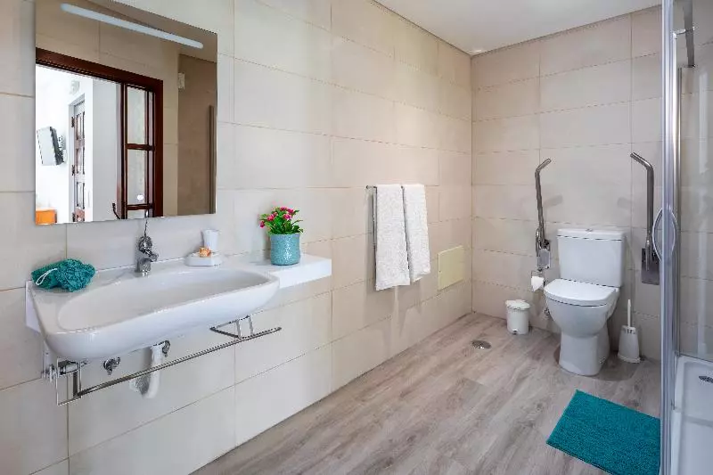 スーペリアスタジオ, Apartamentos Flor Da Laranja, Albufeira