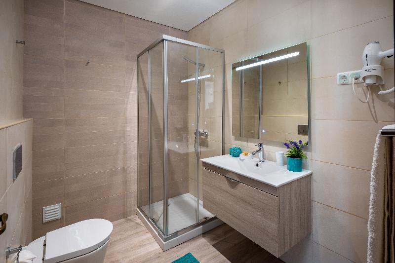 수피리어 스튜디오, Apartamentos Flor Da Laranja, Albufeira