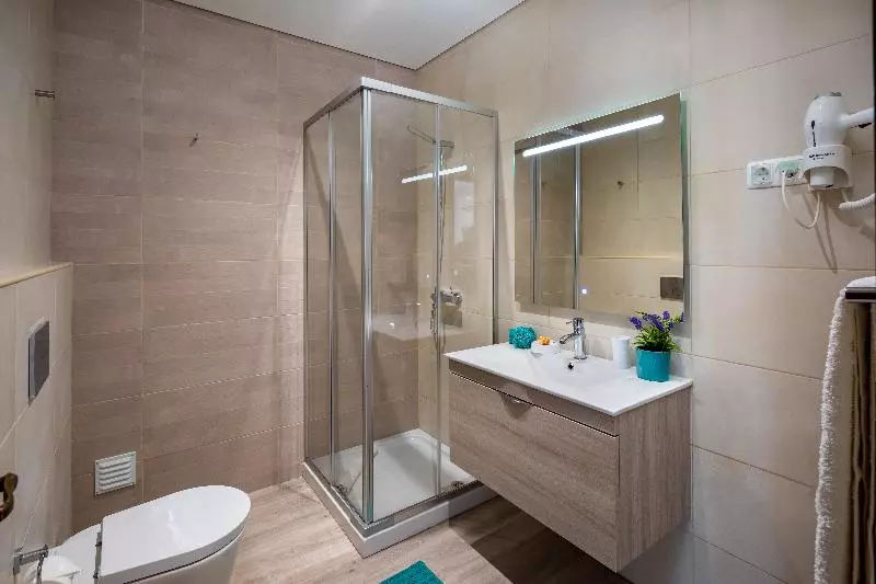 スーペリアスタジオ, Apartamentos Flor Da Laranja, Albufeira