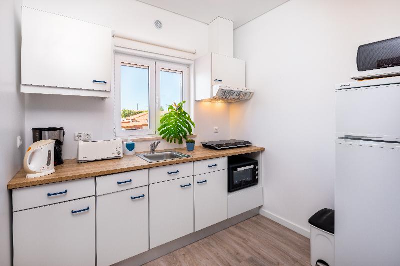 침실 1개 수피리어 아파트, Apartamentos Flor Da Laranja, Albufeira