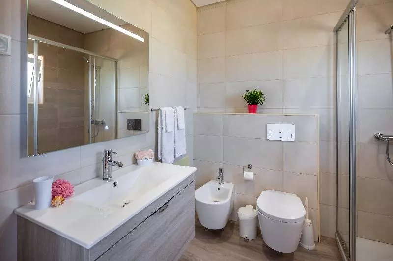 １ベッドルームのスーペリアアパートメント, Apartamentos Flor Da Laranja, Albufeira