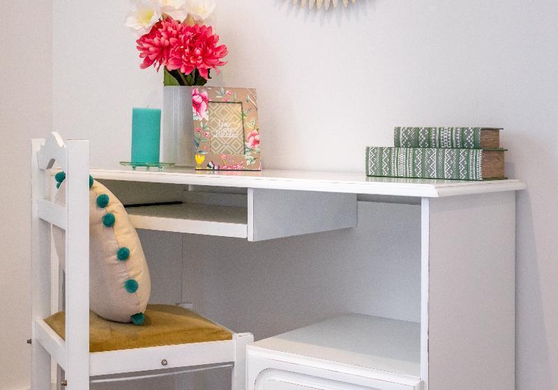 침실 1개 수피리어 아파트, Apartamentos Flor Da Laranja, Albufeira