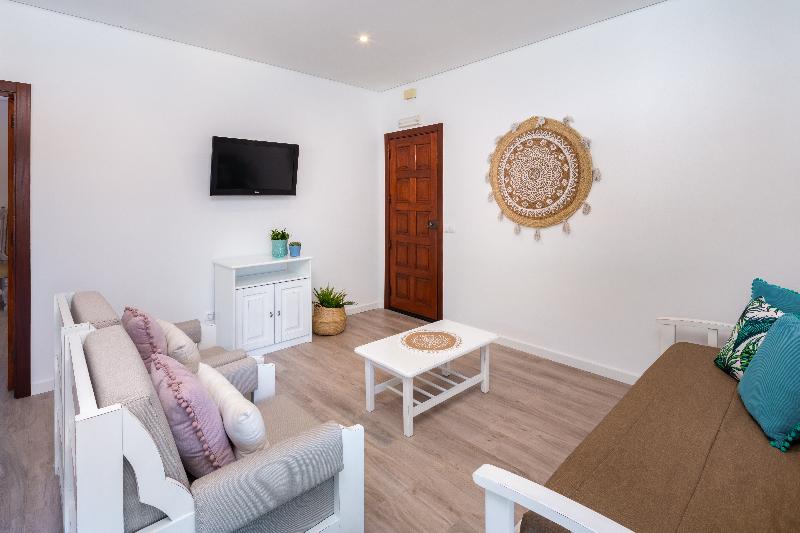 침실 1개 수피리어 아파트, Apartamentos Flor Da Laranja, Albufeira