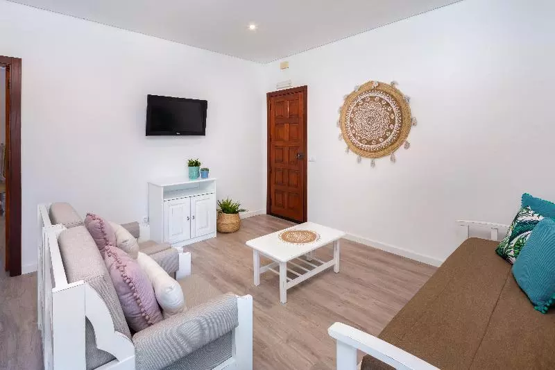 １ベッドルームのスーペリアアパートメント, Apartamentos Flor Da Laranja, Albufeira