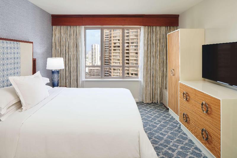 스탠다드 룸, Aqua