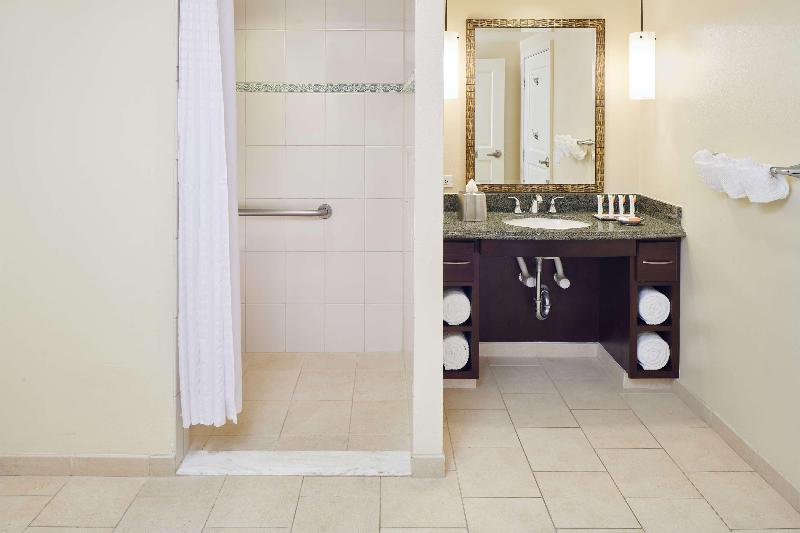 스탠다드 룸, Aqua