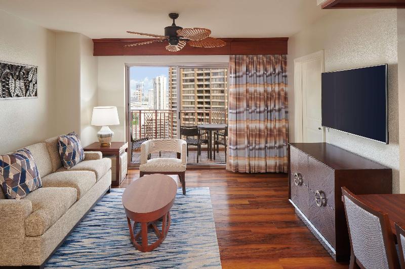 스탠다드 룸, Aqua