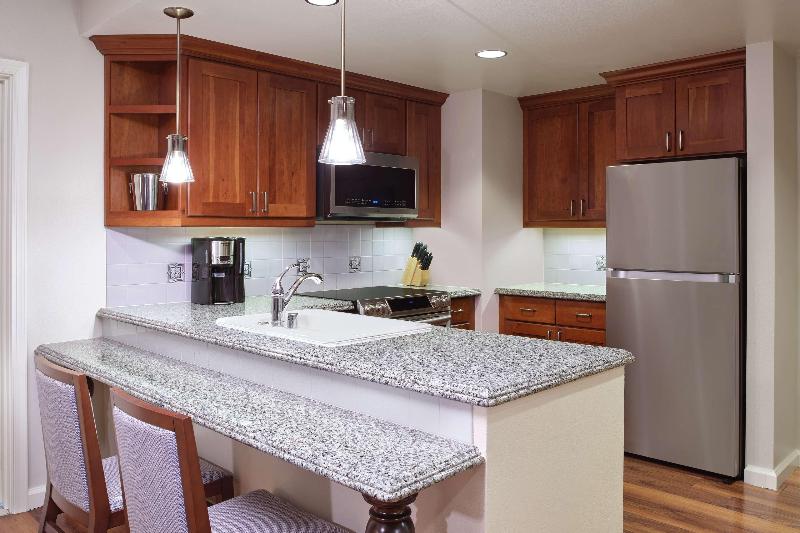 스탠다드 룸, Aqua