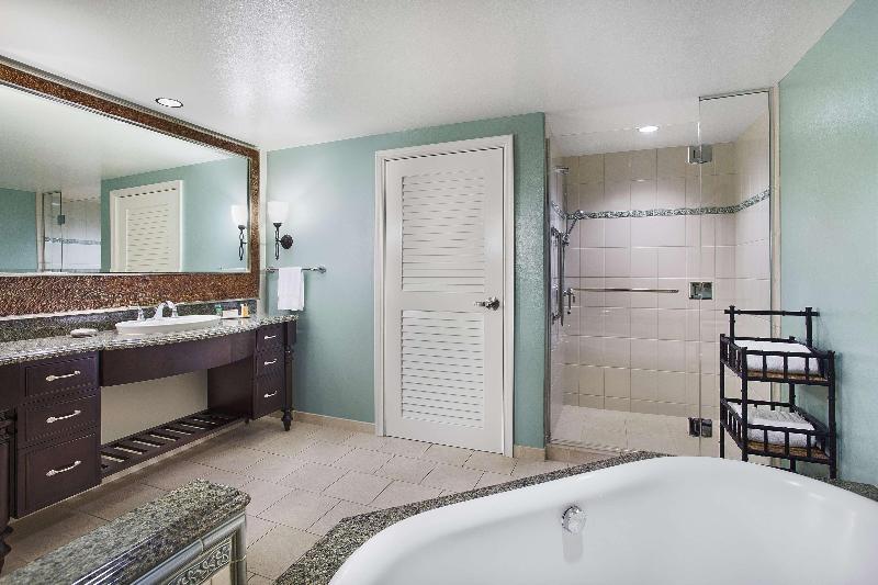 스탠다드 룸, Aqua