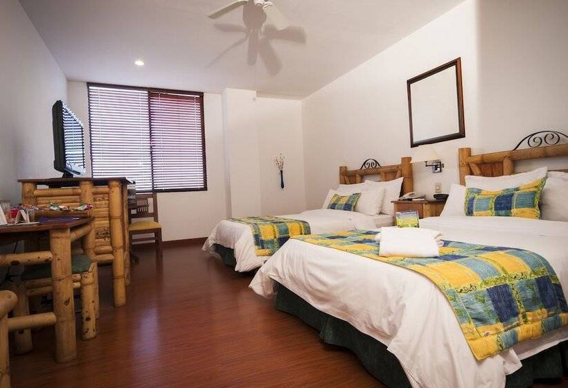 스탠다드 룸, Armenia