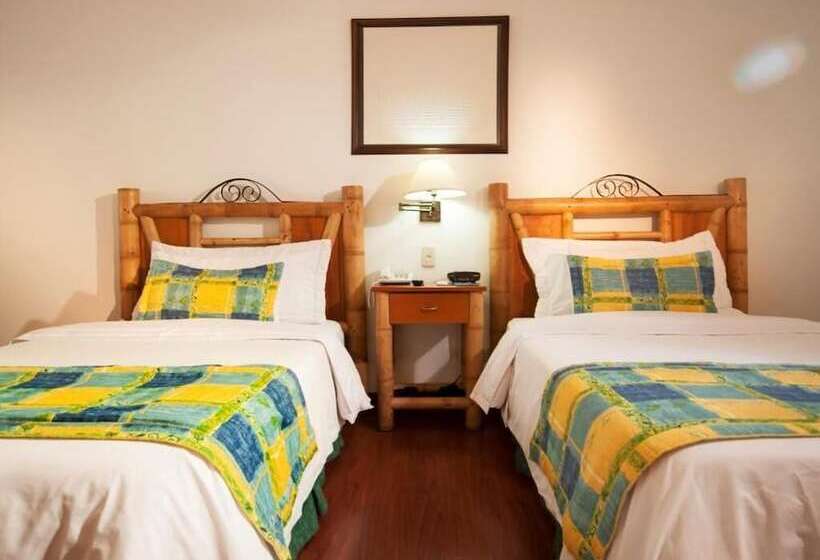 스탠다드 룸, Armenia