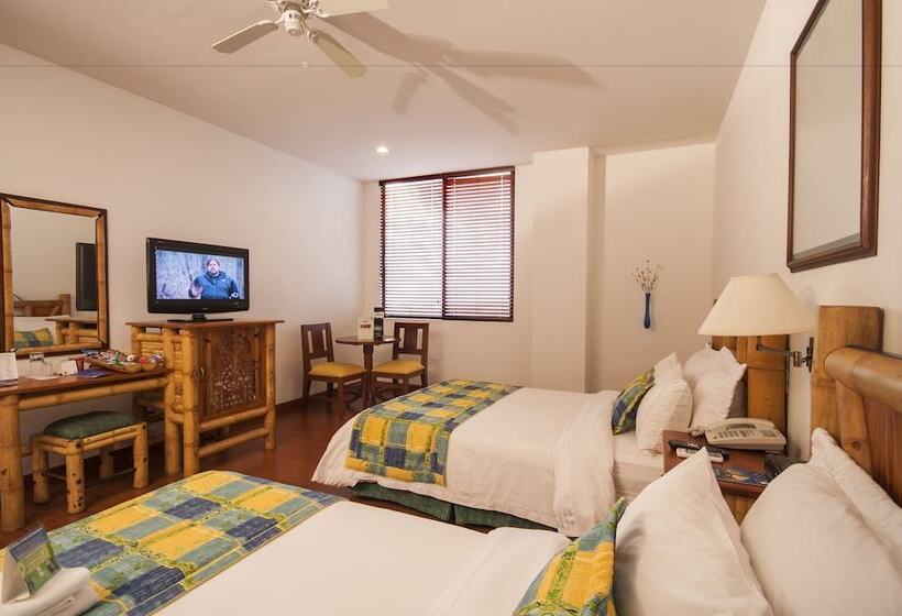 스탠다드 룸, Armenia