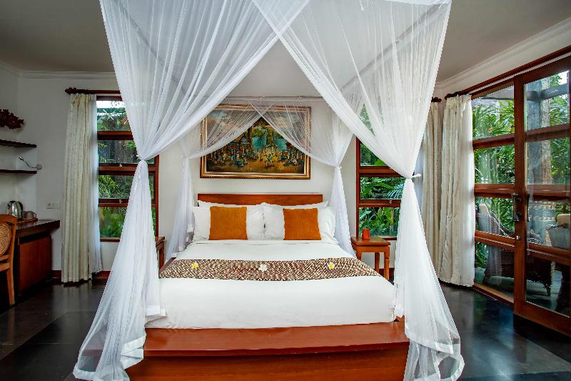 스탠다드 룸, Armenia