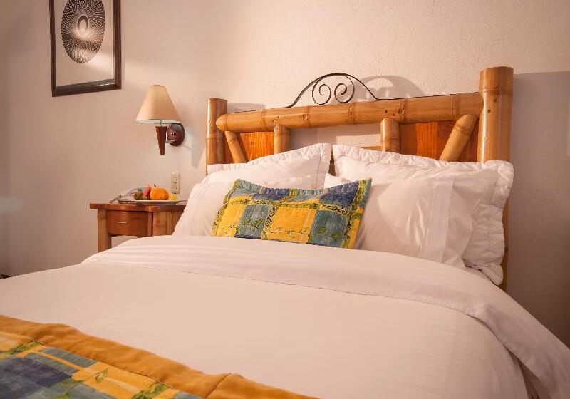 스탠다드 룸, Armenia