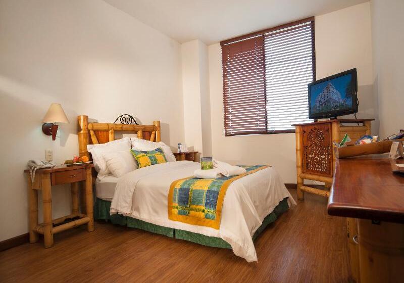 스탠다드 룸, Armenia