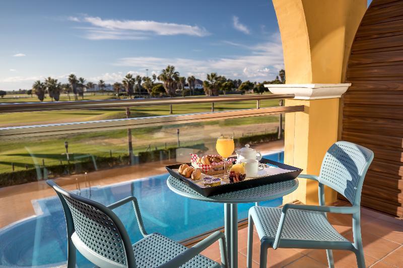 ファミリールーム, Barcelo Costa Ballena Golf & Spa