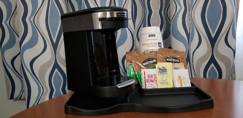 سوئیت با تخت بزرگ, Best Western Fort Wayne I69 North