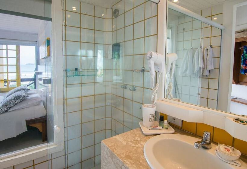 Quarto Estandar, Chez Pitu Praia