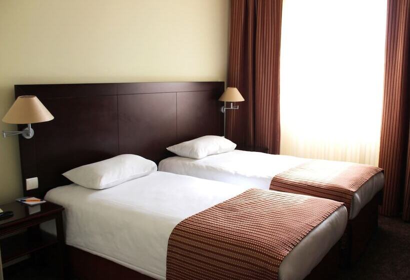 스탠다드 룸, Europe