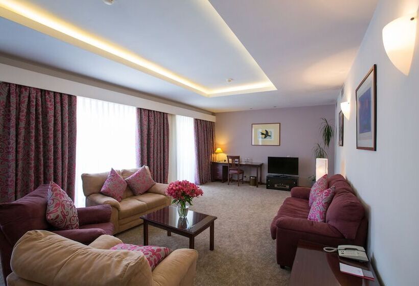 스탠다드 룸, Europe