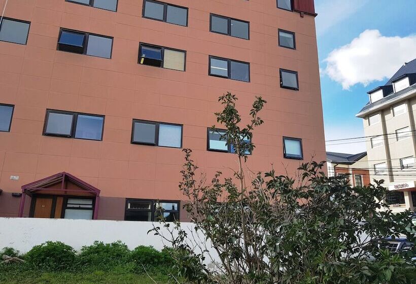 标准间, Hostal Malvinas