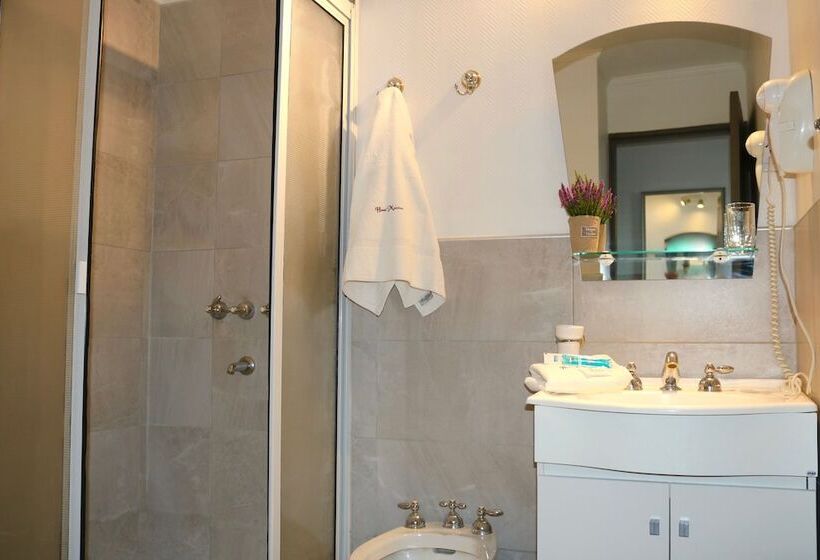 标准间, Hostal Malvinas