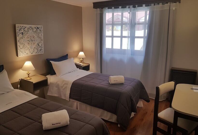 标准间, Hostal Malvinas