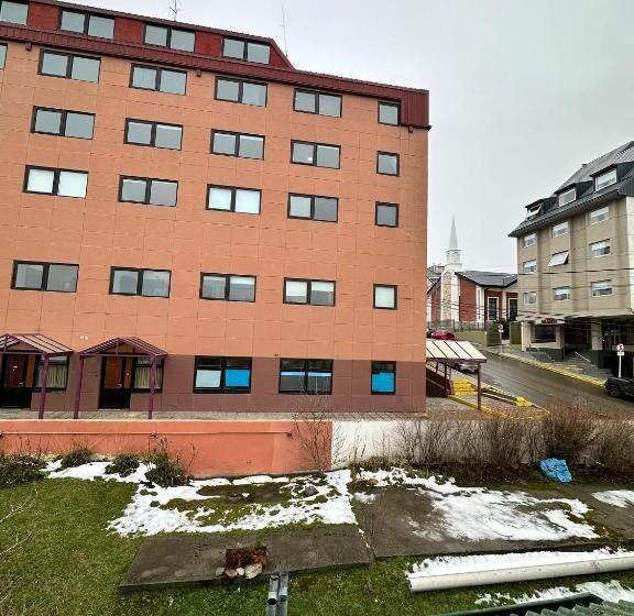 스탠다드 룸, Hostal Malvinas