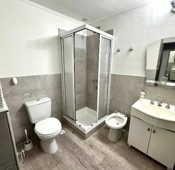 اتاق استاندارد, Hostal Malvinas