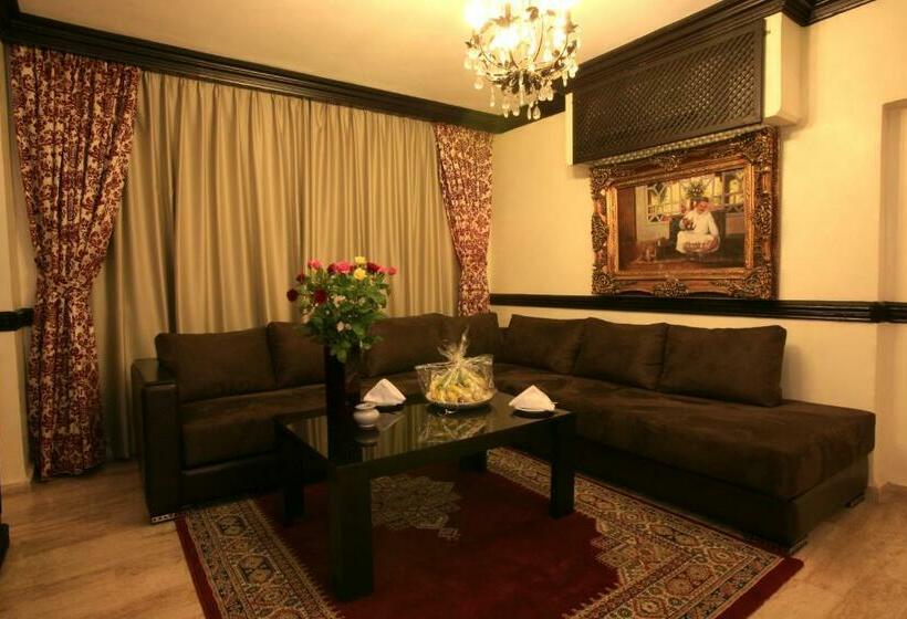 Suite King Bed, Imperial Holiday