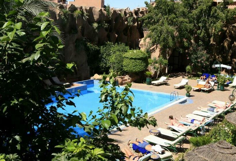 Standard Quadruple Room, Imperial Holiday