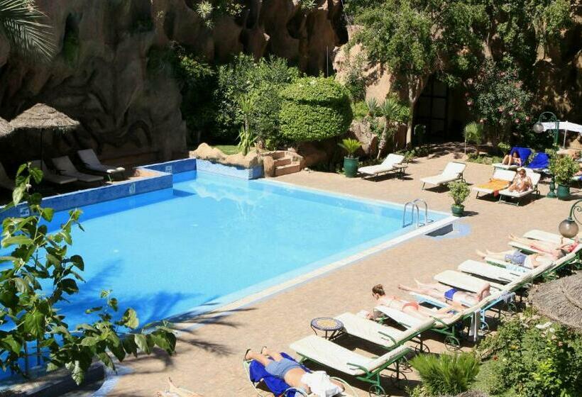 اتاق استاندارد چهار تخته, Imperial Holiday