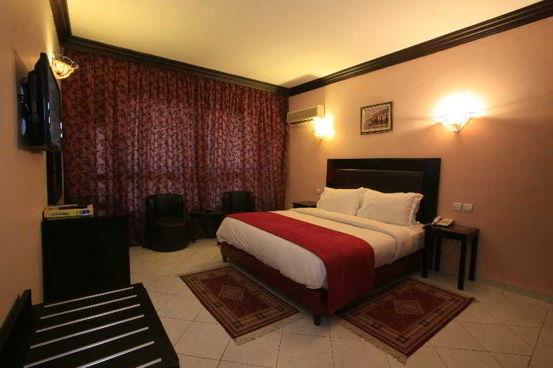 Standard Single Room, Imperial Holiday